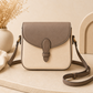 Small Two-Tone Crossbody Bag