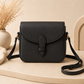 Small Two-Tone Crossbody Bag