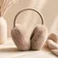 Soft Faux-Fur Ear Muffs